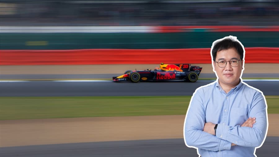 ฟิสิกส์